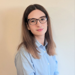 tutor a Milano - Francesca maria