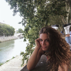 tutor a Roma - Maria vittoria