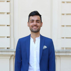 tutor a Milano - Ambrogio