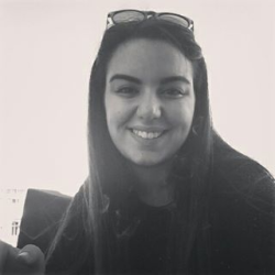 tutor a Lecce - Roberta