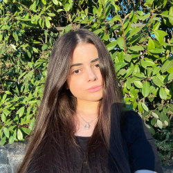 tutor a Viterbo - Giulia Olimpia