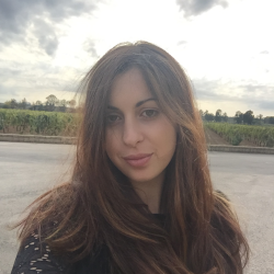 tutor a roma - lucilla