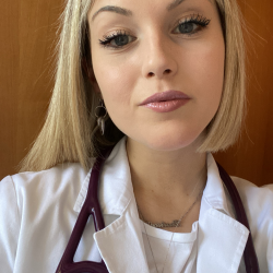 tutor a Pavia - Beatrice