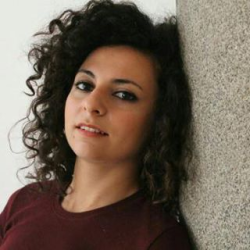tutor a MILANO - FEDERICA