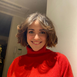 tutor a Trento - Cecilia