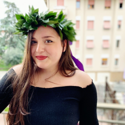tutor a Forlì - Mariarosaria