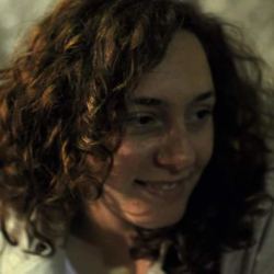 tutor a Messina - Désirée