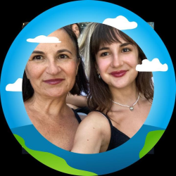 immagine del tutor Anca Catalina