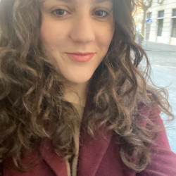 tutor a Roma - Eleonora