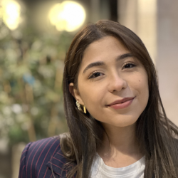 tutor a Cerignola - Federica