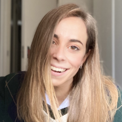 tutor a Porcari - Valentina