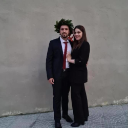 immagine del tutor Giovanni