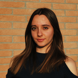 tutor a Borgaro Torinese - Beatrice