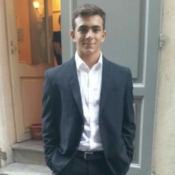 tutor a Siena - Mattia