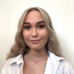tutor a Treviso - Juliette Jaqueline
