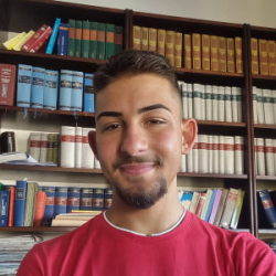 tutor a Palermo - Michele