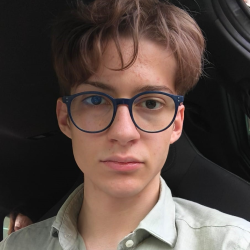tutor a San Gemini - Edoardo