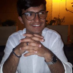 tutor a Soleminis - Samuele