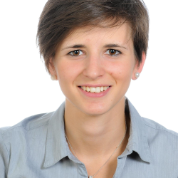 tutor a Borgo Valbelluna - GIULIA