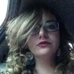 tutor a Paese - Francesca