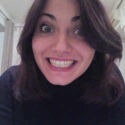 tutor a PISA - Veronica