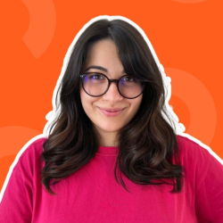 tutor a Collegno - Debora