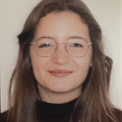 tutor a Roma - Rebecca