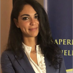 tutor a caserta - Rossella