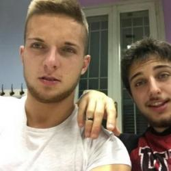 tutor a Chieve - Francesco morgan