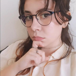 tutor a Cagliari - Francesca