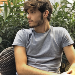 tutor a Torino - Francesco