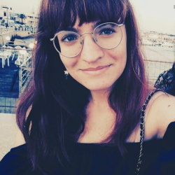 tutor a Bisceglie - Cristina