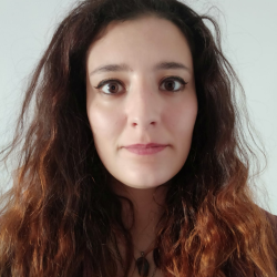tutor a Cagliari - Valentina