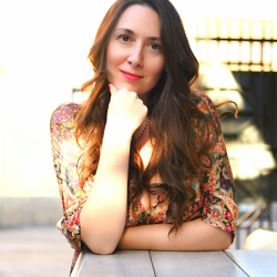 tutor a Roma - Elisa