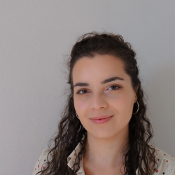 tutor a Bologna - Gabriella