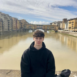tutor a Milano - Andrea