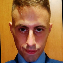 tutor a Roma - Paolo