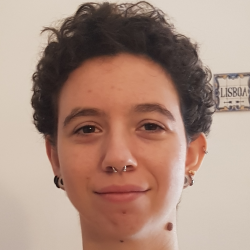 tutor a Campi Bisenzio - Ludovica