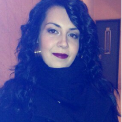 tutor a Sassari - Laura