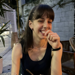 tutor a Gorla Maggiore - Marta