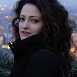 tutor a Bologna - Simona