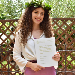 tutor a Campi Bisenzio - Giulia