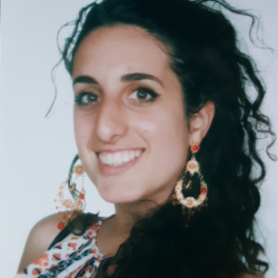 tutor a Bologna - Ilaria