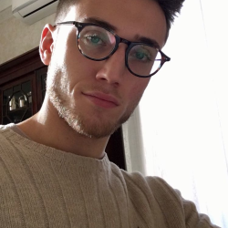 tutor a Roma - Renzo