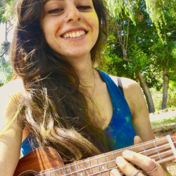 tutor a Roma - Daniela
