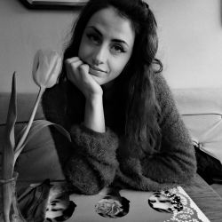 tutor a Firenze - Martina