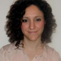 tutor a roma - valeria