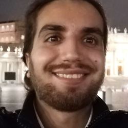 tutor a Pisa - Pietro