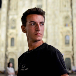 tutor a Lomazzo - Samuele