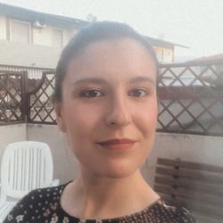 tutor a Thiene - Francesca